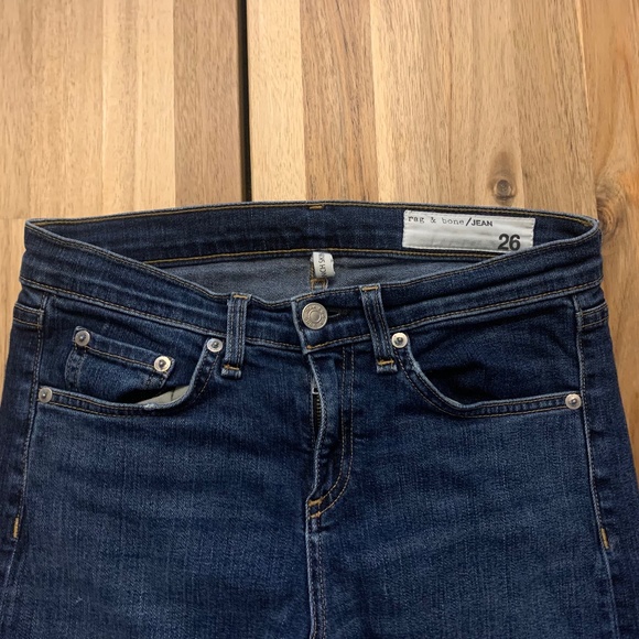 Rag & bone jeans - Picture 3 of 5